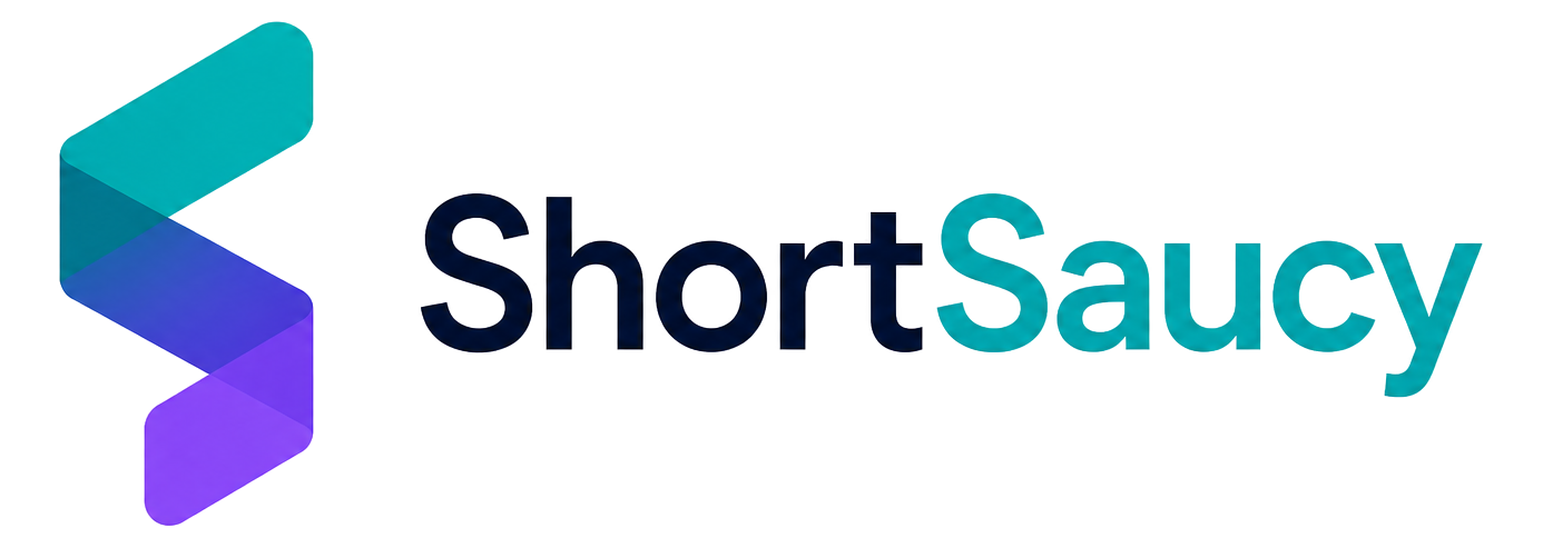 ShortSaucy